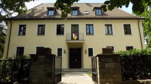 Landsmanschaft Teutonia Würzburg im CC - Galeriebild