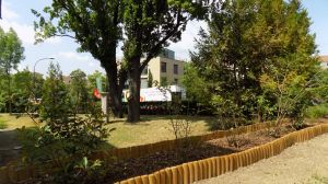 Landsmanschaft Teutonia Würzburg im CC - Galeriebild