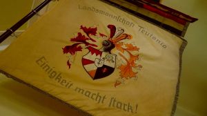 Landsmanschaft Teutonia Würzburg im CC - Galeriebild